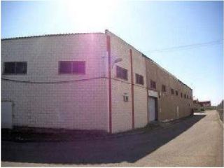 Nave en venta en poligono nevero manzana h-11 y h-12 nave d7 Nave en venta en poligono nevero manzana h-11 y h-12 nave d7