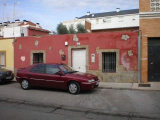 Casa en venta en c. serrano Casa en venta en c. serrano
