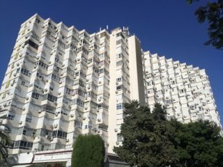 Piso en venta en plaza de la colina. edificio la torre Piso en venta en plaza de la colina. edificio la torre