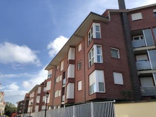 Vivienda en San Vicente de la Barquera Vivienda en San Vicente de la Barquera