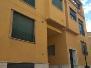 Vivienda en Las Gabias Vivienda en Las Gabias
