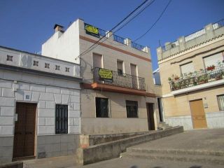 Casa en venta en avda. andalucia Casa en venta en avda. andalucia