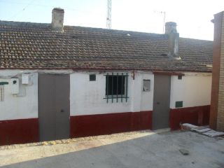 Casa en venta en c. alicante Casa en venta en c. alicante