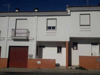 Casa en venta en C. Odon Betanzos, 5, Gibraleon, Huelva Casa en venta en C. Odon Betanzos, 5, Gibraleon, Huelva