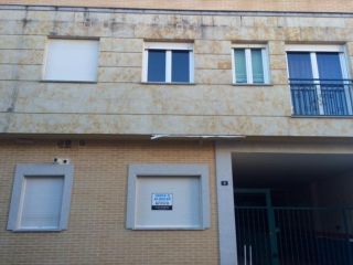 Piso en venta en c. campanas Piso en venta en c. campanas