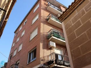 Piso en venta en c. santa lucia Piso en venta en c. santa lucia