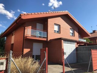 Casa en venta en c. campana Casa en venta en c. campana