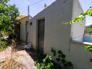 Chalet en Onil Chalet en Onil