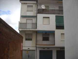 Piso en venta en c. jose diaz giles Piso en venta en c. jose diaz giles