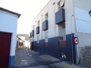 Vivienda en Nacimiento Vivienda en Nacimiento