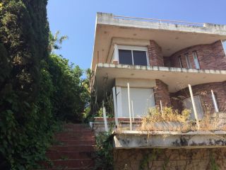 Casa en venta en c. jaume pahissa Casa en venta en c. jaume pahissa