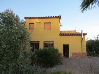 Casa en venta en c. b Casa en venta en c. b