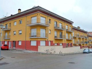 Dúplex en venta en c. tarragona Dúplex en venta en c. tarragona