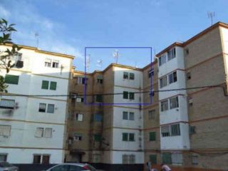 Piso en venta en avda. llano santa ana Piso en venta en avda. llano santa ana