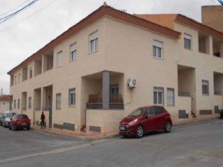 Casa en venta en C. Pinoso, 2, Salinas, Alicante Casa en venta en C. Pinoso, 2, Salinas, Alicante