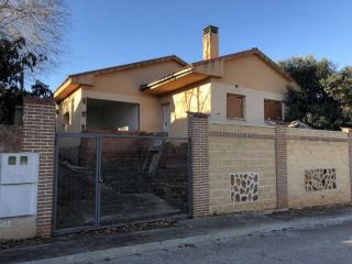 Casa en venta en c. quejigal Casa en venta en c. quejigal