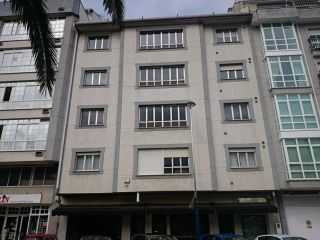 Piso en venta en c. pardo bazan Piso en venta en c. pardo bazan