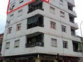 Piso en venta en c. aurea galindo Piso en venta en c. aurea galindo