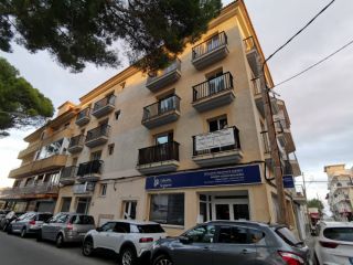 Piso en venta en c. isaac peral Piso en venta en c. isaac peral