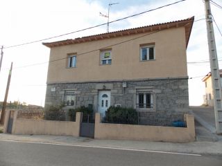 Casa en venta en c. estacion Casa en venta en c. estacion