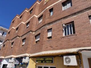 Vivienda en Berja Vivienda en Berja