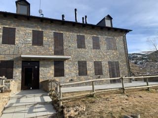 Vivienda en La Vall de Boí Vivienda en La Vall de Boí
