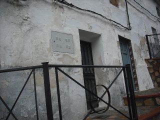 Casa en venta en c. baluarte Casa en venta en c. baluarte