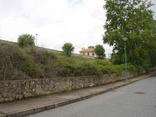Terreno urbano en venta en c. rio valdeginate Terreno urbano en venta en c. rio valdeginate