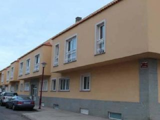 Piso en venta en c. cervantes Piso en venta en c. cervantes
