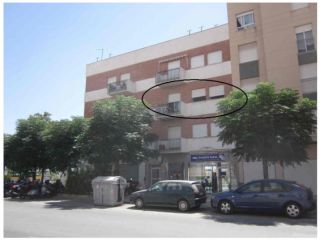 Piso en venta en avda. fuerzas armadas Piso en venta en avda. fuerzas armadas