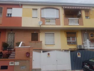 Casa en venta en c. aben al-jatib Casa en venta en c. aben al-jatib