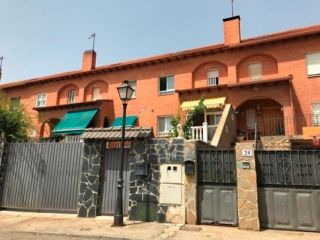Casa en venta en c. los espejos Casa en venta en c. los espejos
