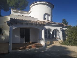 Vivienda en Teulada Vivienda en Teulada