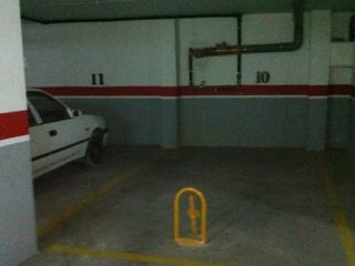 Parking Avenida Libertad, Ed Victoria (Barrio Del Progreso, Murcia Parking Avenida Libertad, Ed Victoria (Barrio Del Progreso, Murcia