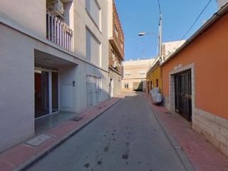 Piso Calle Isabel Ii, Cabezo De Torres Piso Calle Isabel Ii, Cabezo De Torres