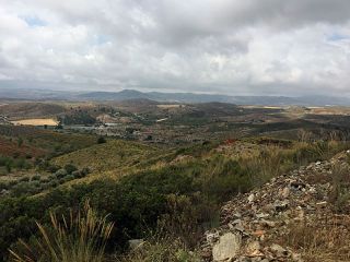 Parcela Paraje El Remendao, Lorca Parcela Paraje El Remendao, Lorca