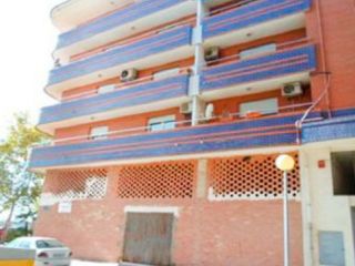 Trastero Calle Don Sebastian Abarca, Jumilla Trastero Calle Don Sebastian Abarca, Jumilla