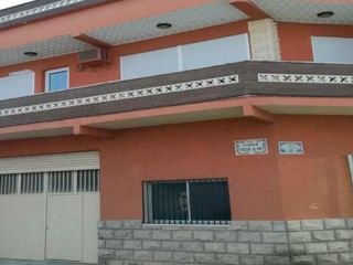 Casa Calle Les Forques, Benilloba Casa Calle Les Forques, Benilloba