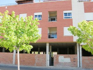 Local Calle Monseñor Tarancon Y Cl Salvador De Madariaga, Totana Local Calle Monseñor Tarancon Y Cl Salvador De Madariaga, Totana