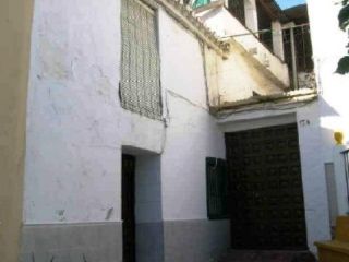Casa en venta en c. francisco jiménez puertas Casa en venta en c. francisco jiménez puertas