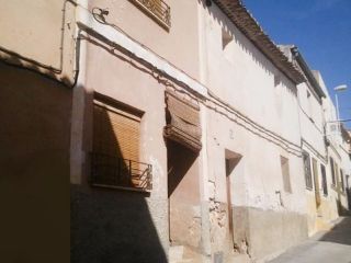Casa Calle Capitan, Jumilla Casa Calle Capitan, Jumilla