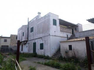 Chalet en Algaida Chalet en Algaida