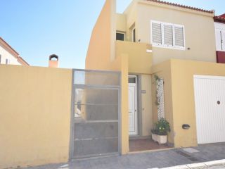 Casa en venta en c. los guaniles Casa en venta en c. los guaniles