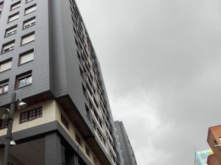Piso en venta en C. Jose Miguel De Barandiaran, 1, Santurtzi, Bizkaia Piso en venta en C. Jose Miguel De Barandiaran, 1, Santurtzi, Bizkaia