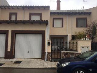 Chalet en Tarancon Chalet en Tarancon