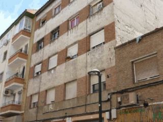 Piso en ZARAGOZA (Zaragoza) Piso en ZARAGOZA (Zaragoza)