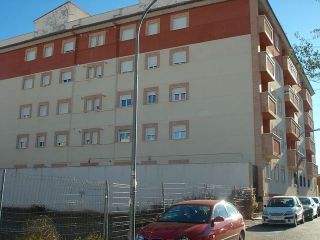 Duplex en OCAÑA (Toledo) Duplex en OCAÑA (Toledo)