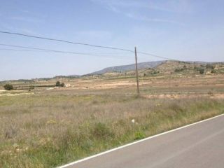 Parcela Partida Culebron, Pol., Pinoso Parcela Partida Culebron, Pol., Pinoso