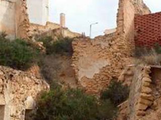 Parcela Calle Rincon Salao, Crevillent Parcela Calle Rincon Salao, Crevillent
