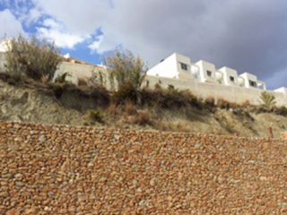 Parcela Calle Santa Maria De Ostuma, Benissa Parcela Calle Santa Maria De Ostuma, Benissa